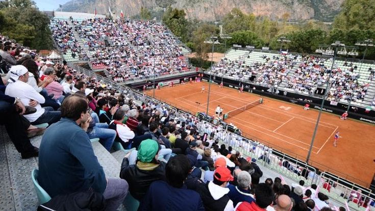 I cento anni del Circolo del tennis, gala con il presidente Mattarella
