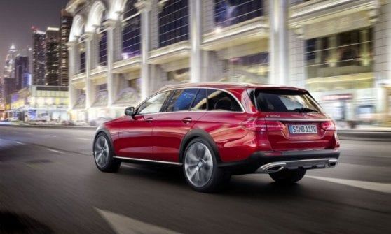 Un 2016 da record per Daimler Financial Services