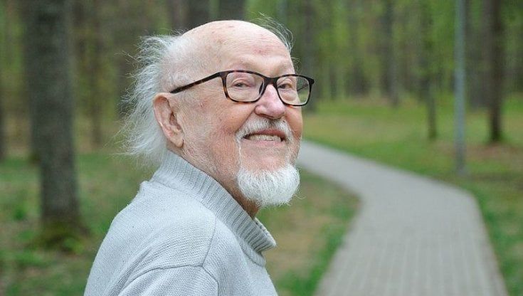 E' morto in Lettonia Knuts Skujenieks, il poeta del gulag 