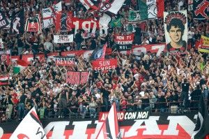 Lotta razzismo, cosa<br />fanno club e polizia?