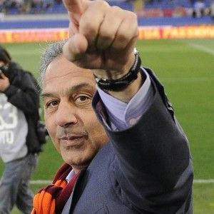 Roma, Pallotta: "Benatia mai stato in vendita. Puntiamo a scudetto e Champions"