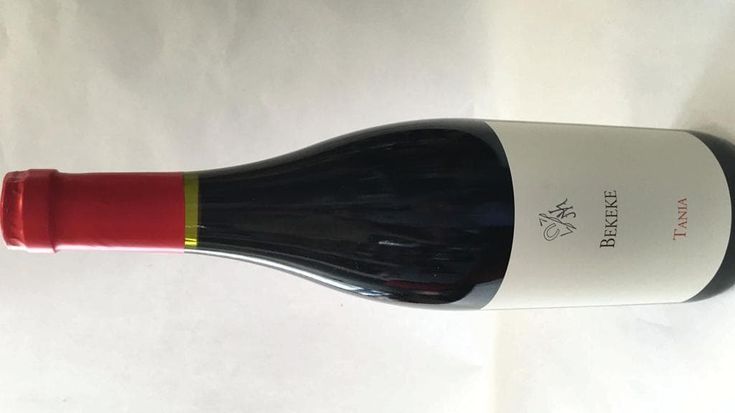 Il vino “fuori” che è il top dei top