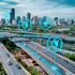 La città del futuro secondo il gruppo Volkswagen