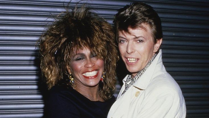 Tina Turner, le reazioni di amici e colleghi alla scomparsa della regina del rock