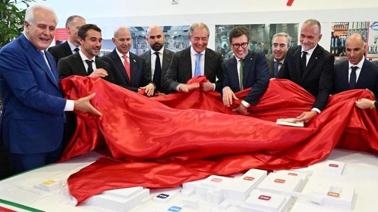 Sesto Fiorentino, Lilly investe 750 milioni e si espande con altri 150 assunti