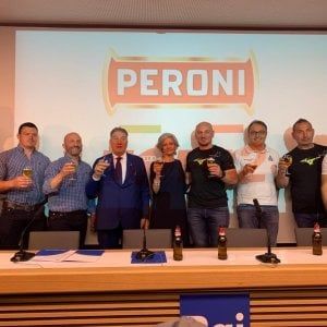 Rugby, Peroni nuovo sponsor del Top12