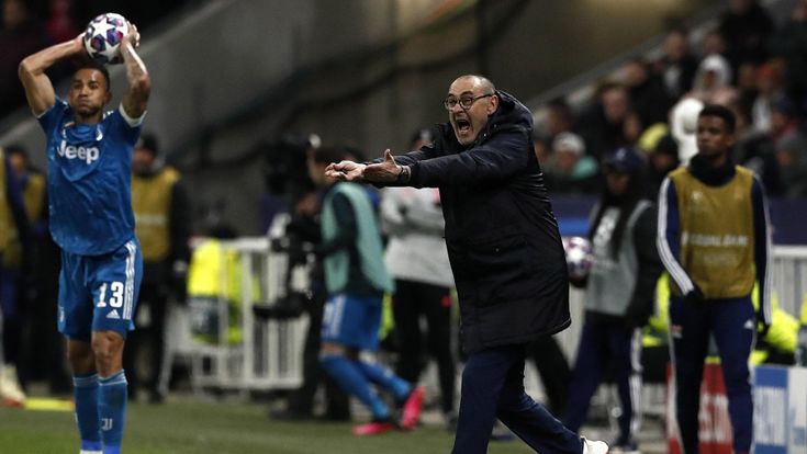 Tra Sarri e Conte vince l’ansia, Gattuso umile annulla Messi
