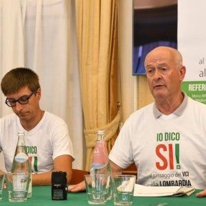 Referendum per passare dal Piemonte alla Lombardia, il Verbano trova i soldi