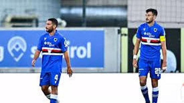 Sampdoria, incubo infinito. Affonda con il Sudtirol, sale la rabbia dei tifosi