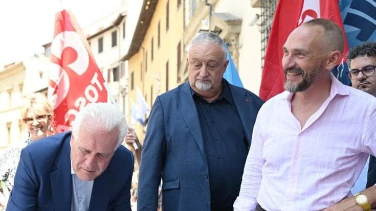 Toscana, per salvare il campo largo Giani lavora a una lista civica possibile “rifugio” dei renziani