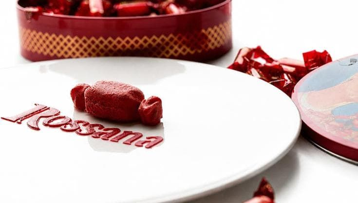 I Pastry Chef campani rileggono le caramelle d'infanzia: 4 proposte di comfort pâtisserie