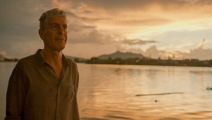 Il Festival di Tribeca celebra Anthony Bourdain, il nomade che non riuscì a trovare l'amore