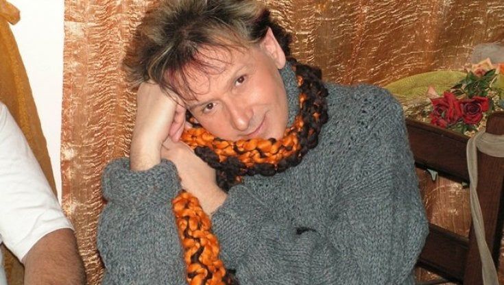 Livorno, trovato morto in casa Solange: sensitivo e volto della tv