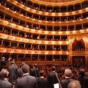 Palermo, la Fials revoca la sciopero al Teatro Massimo