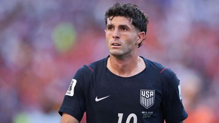 Pulisic fa attedere il Milan: fuori sei settimane dopo l’infortunio ai Mondiali