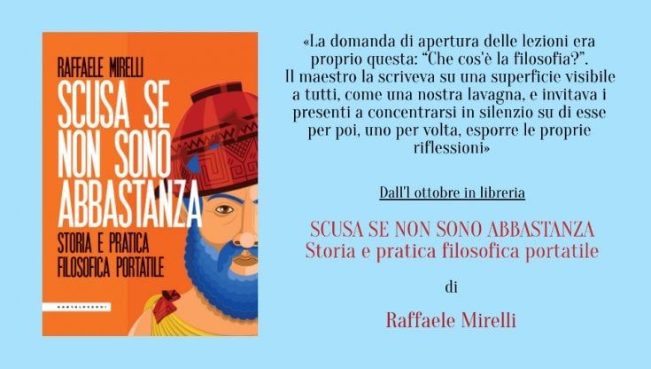 La filosofia "pratica" spiegata dai ragazzi 