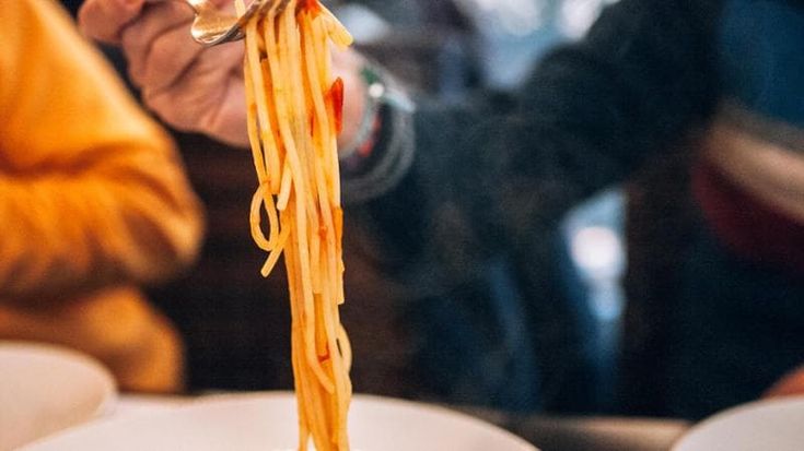 La vera storia della Voiello: il brand della pasta punta di diamante della Barilla