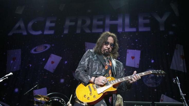 Gene Simmons: “La morte di Ace Frehley dovuta a scelte di vita sbagliate”