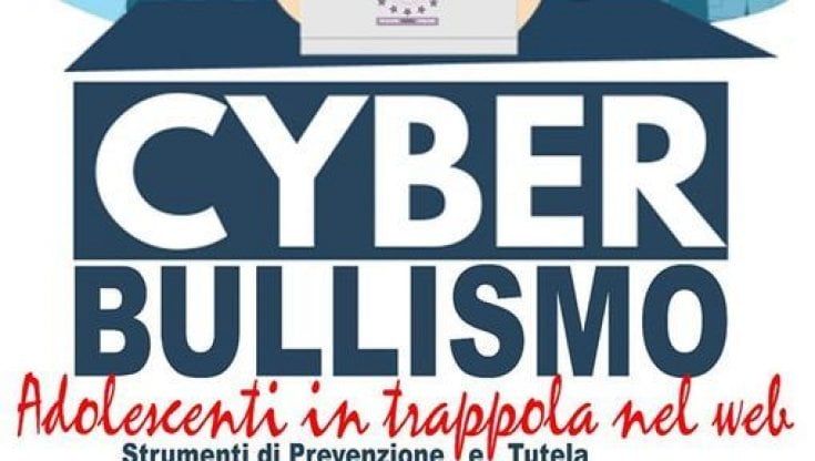 "Adolescenti in trappola nel web": all'Istituto Viviani di Castellammare di Stabia le regole contro il cyberbullismo