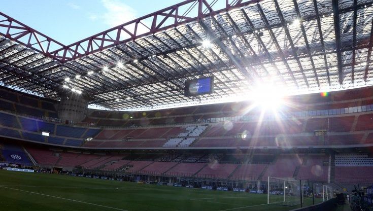 Lega di A all'attacco: ingiuste le limitazioni per i tifosi allo stadio