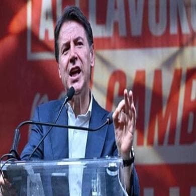 Conte blinda le primarie: “Se non le vogliono ce lo dicano”