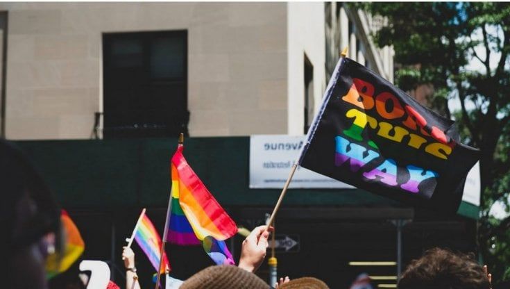 Il seminario arcobaleno debutta all'Università di Torino con la prima lezione di storia dell'omosessualità  