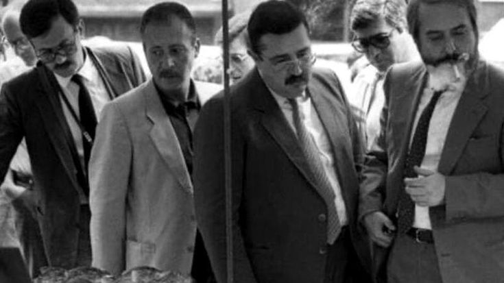 Caltanissetta, sotto accusa il collaboratore di Falcone. La procura chiede un processo per il generale Pellegrini: “Depistò le indagini sul pentito Riggio”