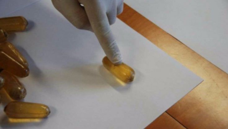 Spezia, cadavere fatto a pezzi per recuperare droga, 4 arresti 