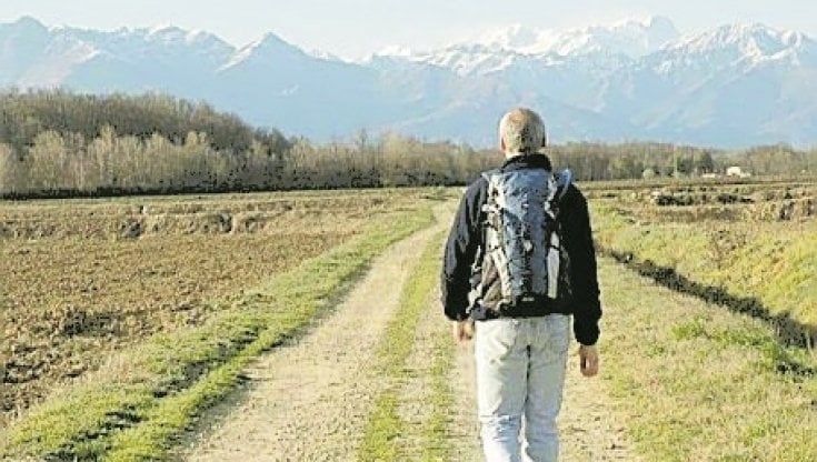 La camminata è smart. La riscossa su due piedi alla fatica pandemica