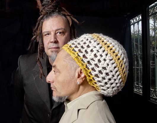 Africa Unite, la favola del reggae italiano non si arresta