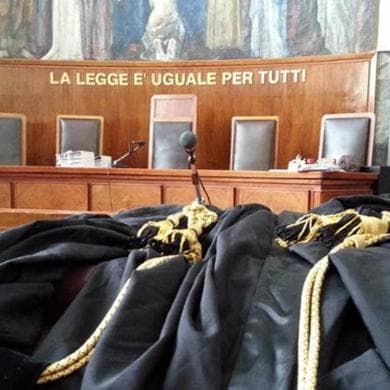 Giudici molesti e tempi che cambiano