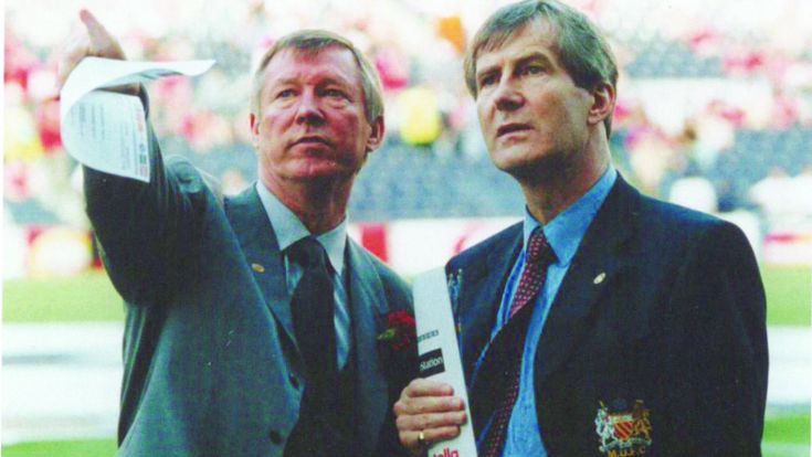Edwards: “Solskjaer perfetto per il mio United, non come Mourinho”