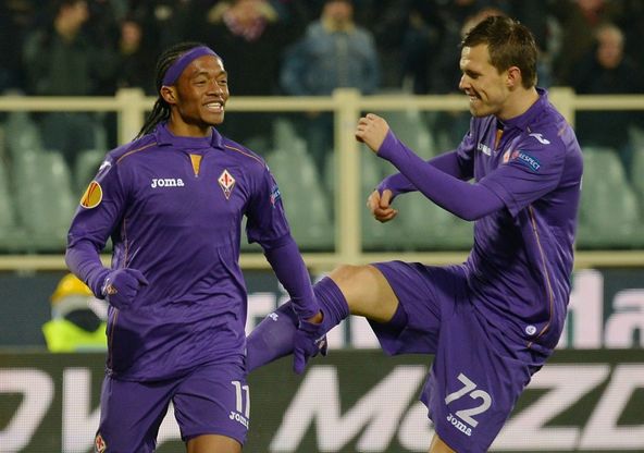 Prima Joaquin poi Cuadrado, missione compiuta