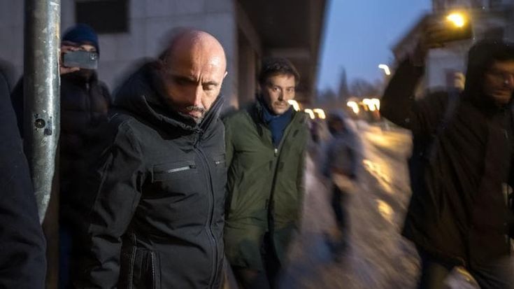 Scarcerazione Moretti, l’Italia richiama a Roma l’ambasciatore in Svizzera