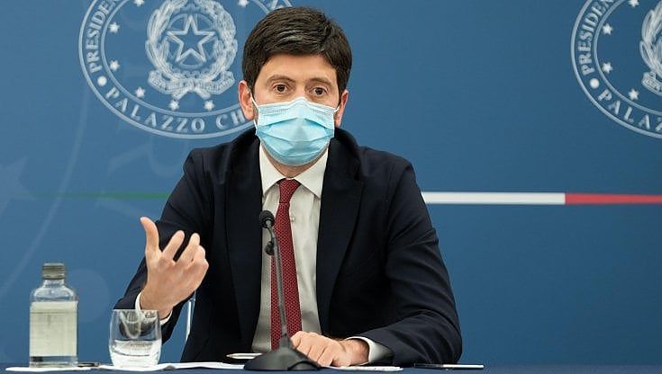 Subito il Green Pass nelle mense aziendali. Sindacati in trincea