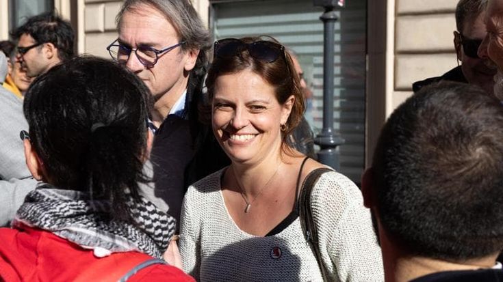 I misteri dell’indagine su Ilaria Salis: la segnalazione tedesca, il “controllo discreto”, il Viminale all’oscuro
