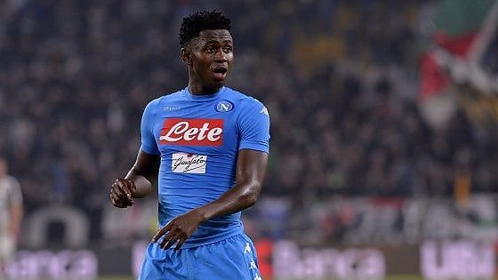 Storia di Diawara, il ragazzo d'Africa che ha convinto Sarri e il Napoli