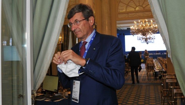 Cloud di Stato, Colao: "Ci sarà posto per tutti con regole chiare"