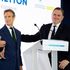 Benetton rilancia sugli aeroporti: “Catania dopo Nizza”