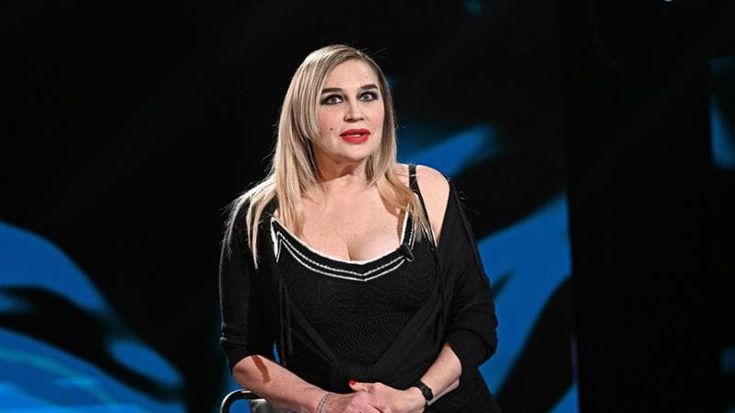 Lory Del Santo: “Perdere un figlio un trauma che non si supera. Penso ai genitori di Crans-Montana”