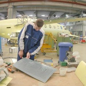 L'industria rallenta a settembre, giù fatturato e ordinativi