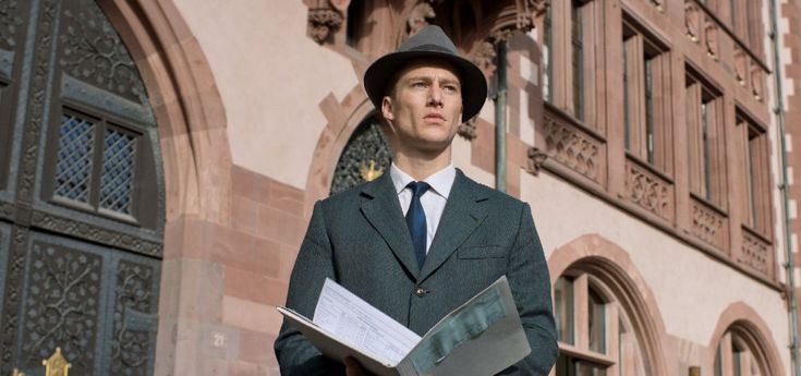 Quel giovane magistrato che fece scoprire l’Olocausto alla Germania