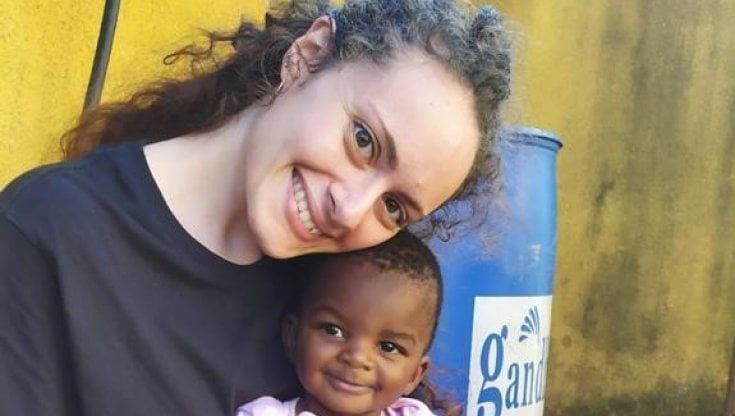 Una neonatologia in Tanzania grazie all'impegno di una giovane ostetrica genovese