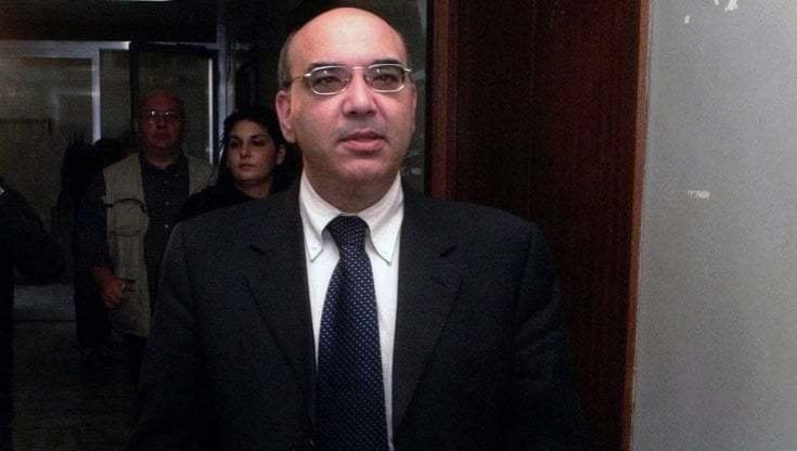 De Benedictis, i verbali dell'ex giudice arrestato a Bari: "L'ufficio gip è il posto più velenoso del tribunale"