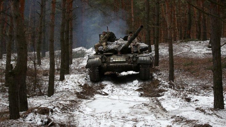 Guerra Ucraina - Russia, le news del 3 marzo. Mosca: "Attacchi a Bryansk commessi con armi Nato"
