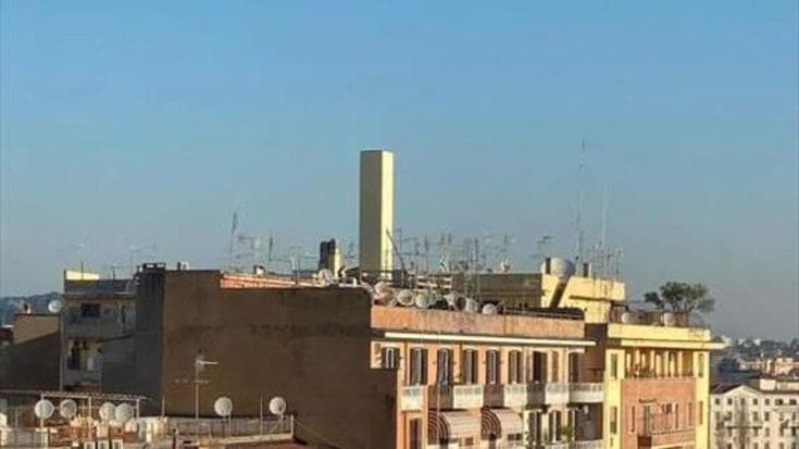 Il Municipio I al Comune: “Regole più severe dal Campidoglio sulle maxi antenne”