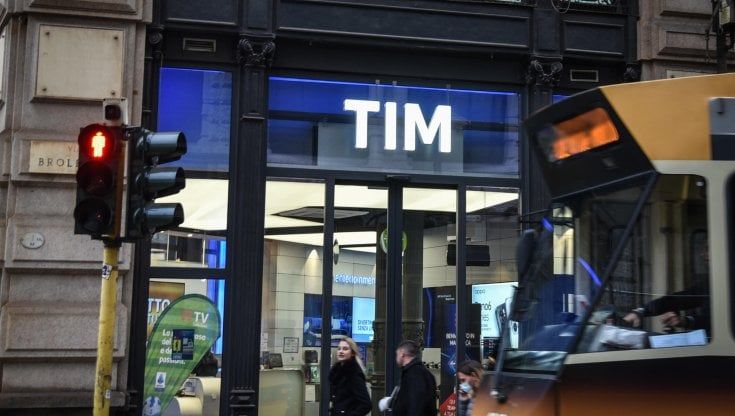Tim, due chef per cucinare lo stesso spezzatino