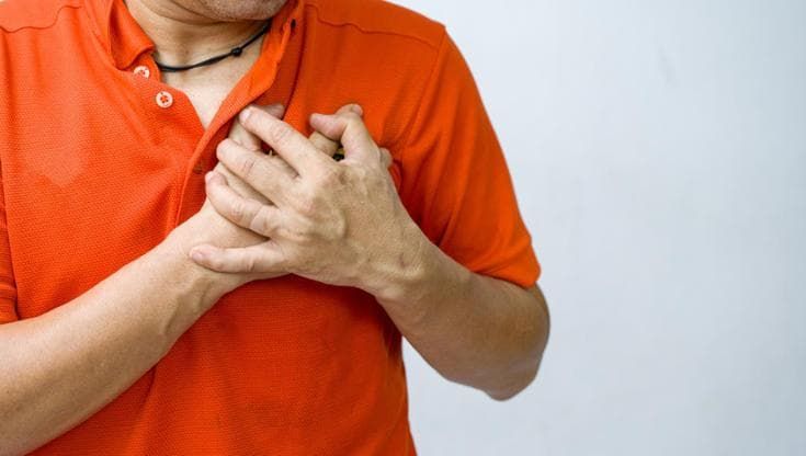 Rescue, rigenerare e irrorare il cuore dopo un infarto