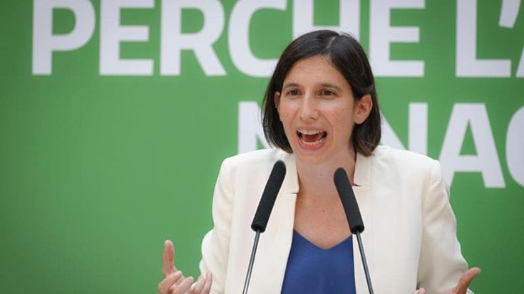 Europee, il manifesto del Pd: sì alla difesa Ue, sostegno all’Ucraina, protezione dei media, contraccettivi liberi
