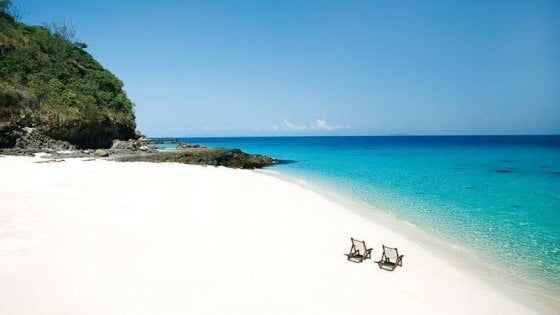 Tra natura e misteri del Madagascar: un resort affacciato sulle spiagge bianchissime dell’isola Tsarabanjina